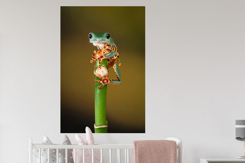 MuchoWow - Repositionierbar - Wasser abweisend