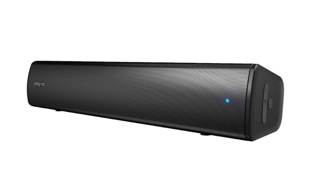 Creative Labs Creative Stage Air V2 - Soundbar - für PC - Obrázok produktu 4
