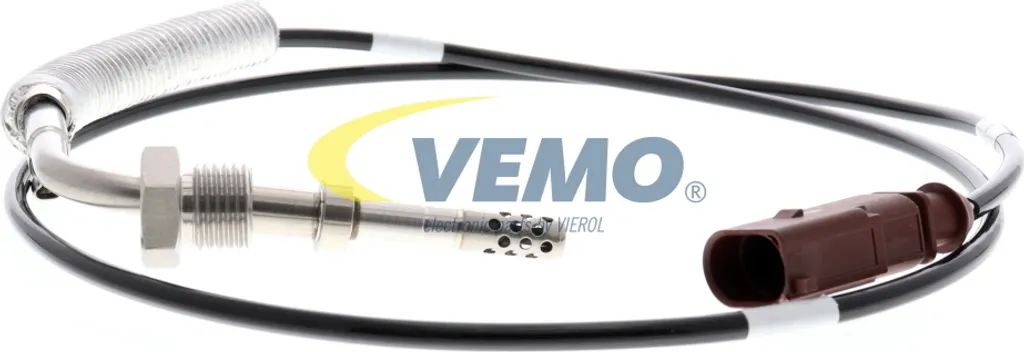 Capteur de gaz d'échappement VEMO V10-72-0099 haute résistance pour VW