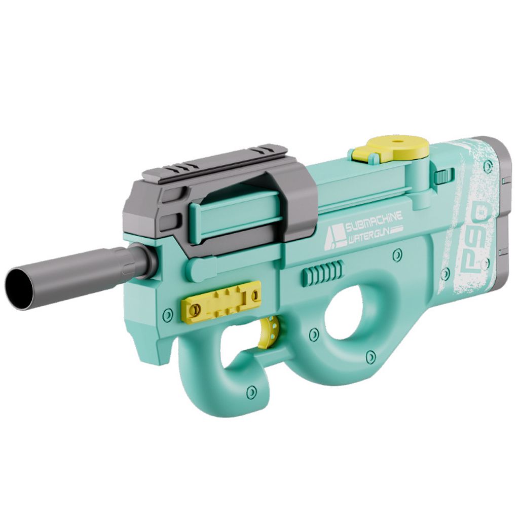 P90 elektrische Kinder Wasserpistole