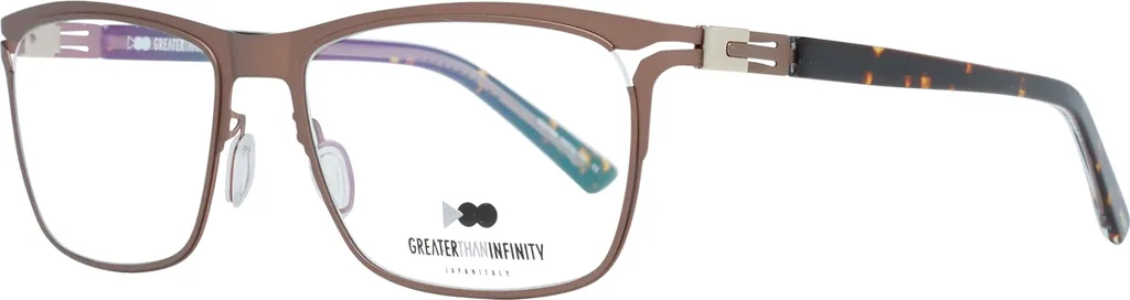 Lunettes de vue GT031 54V04 : Idéales pour le Travail et la Lecture Quotidienne