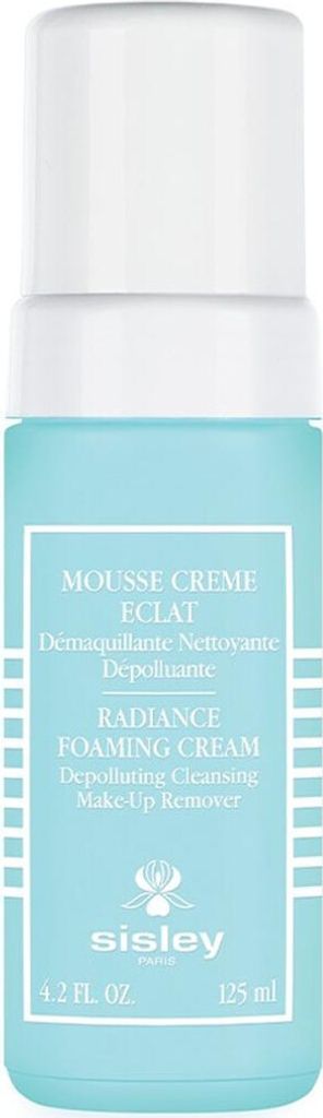 Sisley Mousse Creme Eclat 125 Ml Immagine del prodotto 