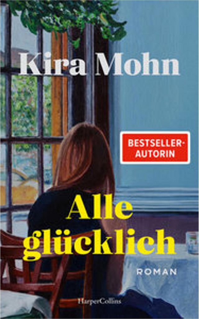 Alle glücklich Produktbild 