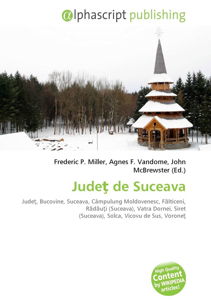 Jude¿ de Suceava