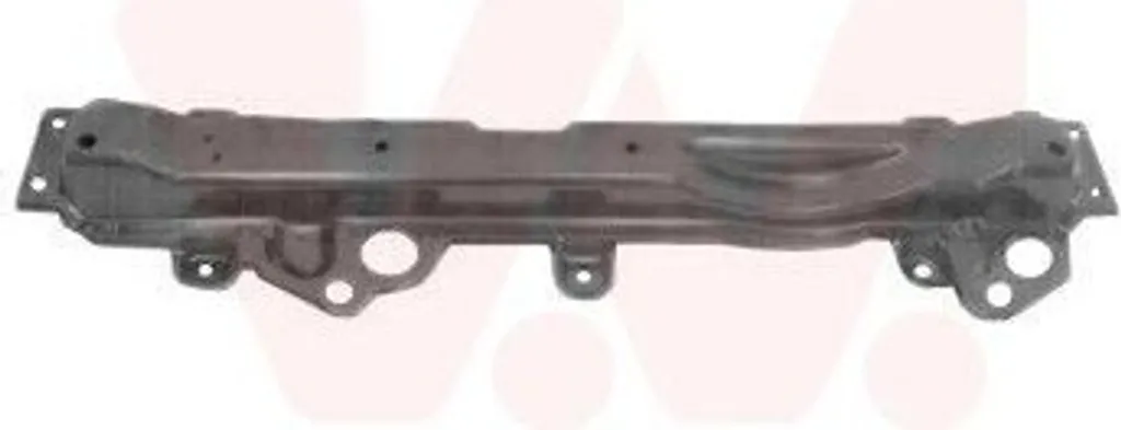 Traverse VAN WEZEL 0807681 Avant pour CHEVROLET MATIZ M200 M250
