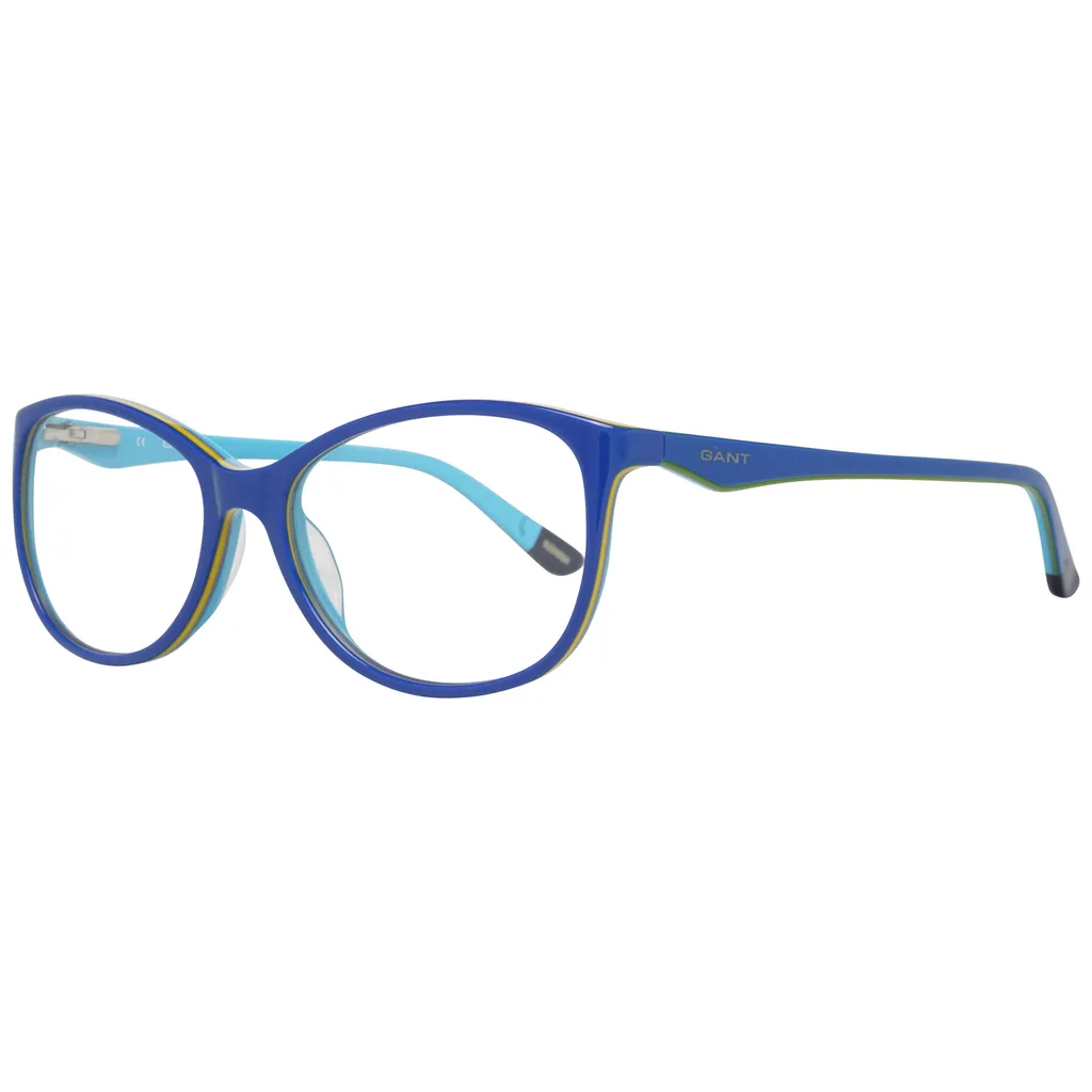 Lunettes de Soleil Gant GA4019 D82 53 pour Femme Style Éclatant