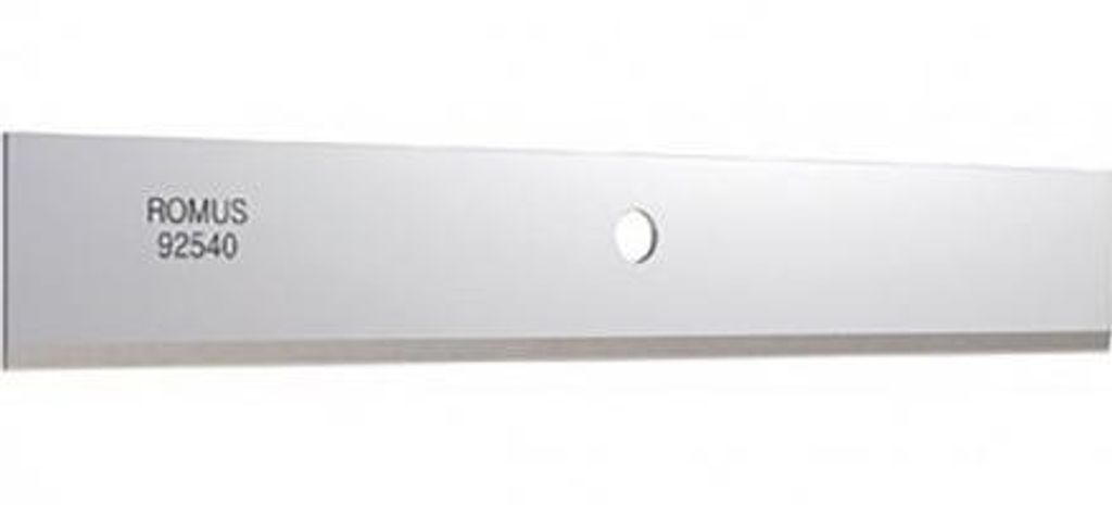 Romus Klingen für Großer Spachtel 92540 - Romus