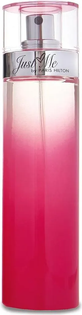 Paris Hilton Just Me 100 ml EdP - Il Mio Profumo Segreto per Seducere