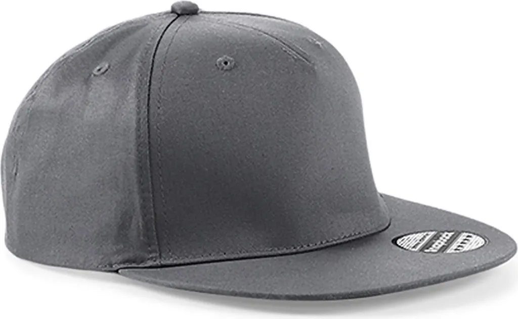 Berretto Beechfield B610 5-Panel - Ottimo per Personalizzazioni