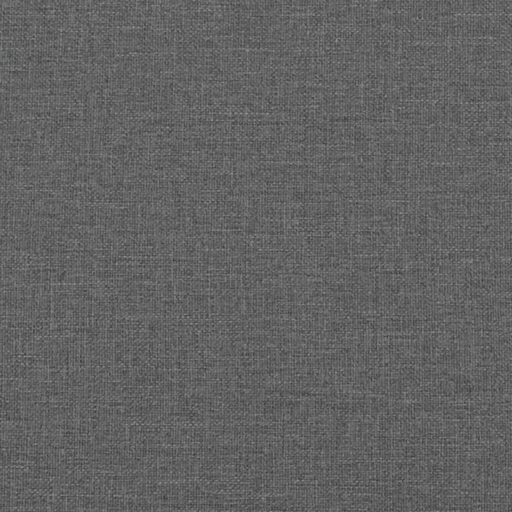 Offerta Set 2 Sedie Sala da Pranzo Grigio Scuro - Qualità a Buon Prezzo - 8
