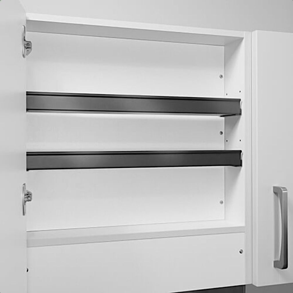 HAILO Flachdunstregal Schrankbreite 60 cm / Produktbild 