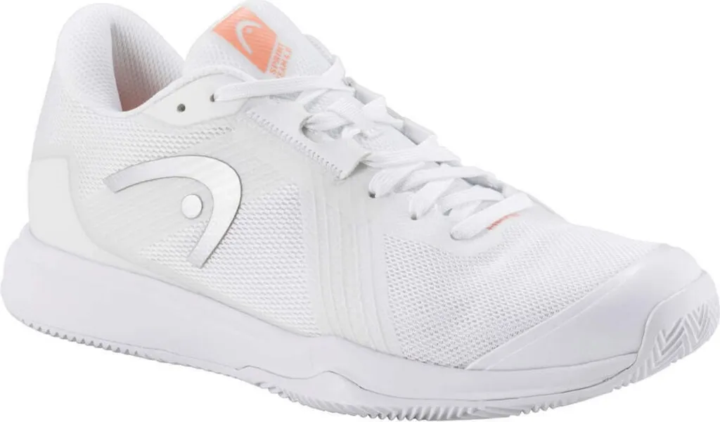 Chaussures Head Sprint Team 4.0 idéales pour Entraînement et Match Court