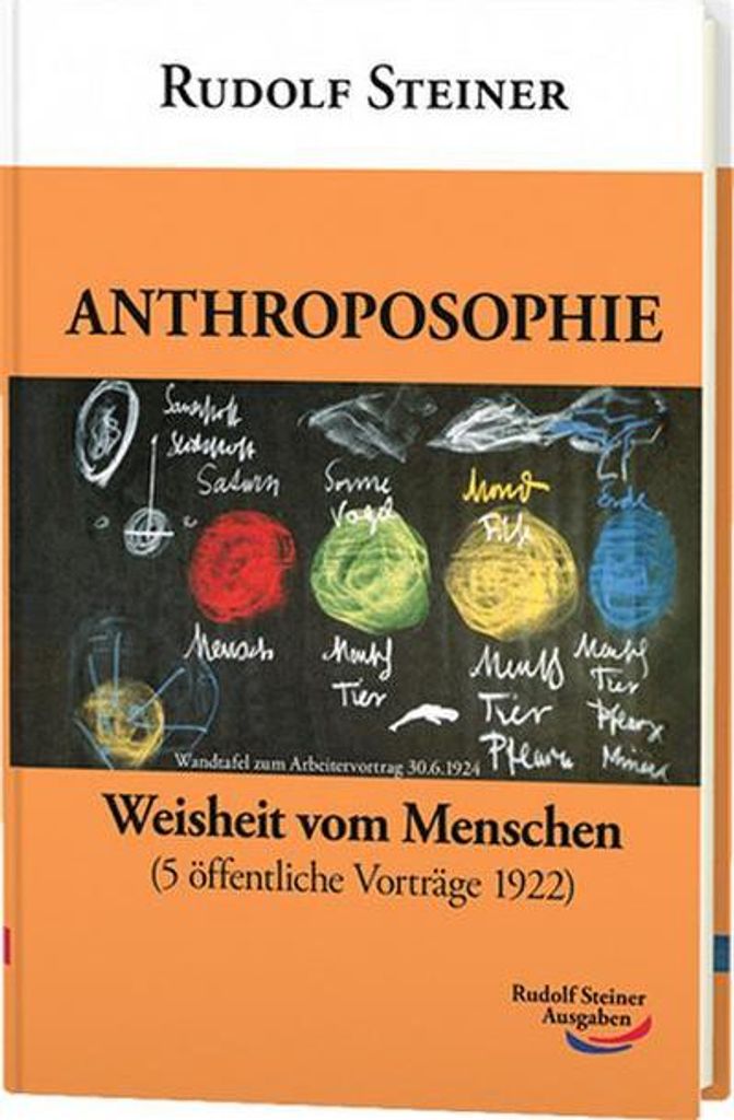 Anthroposophie