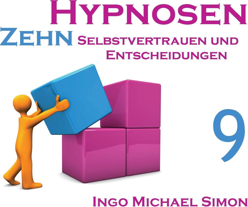 Zehn Hypnosen. Band 9