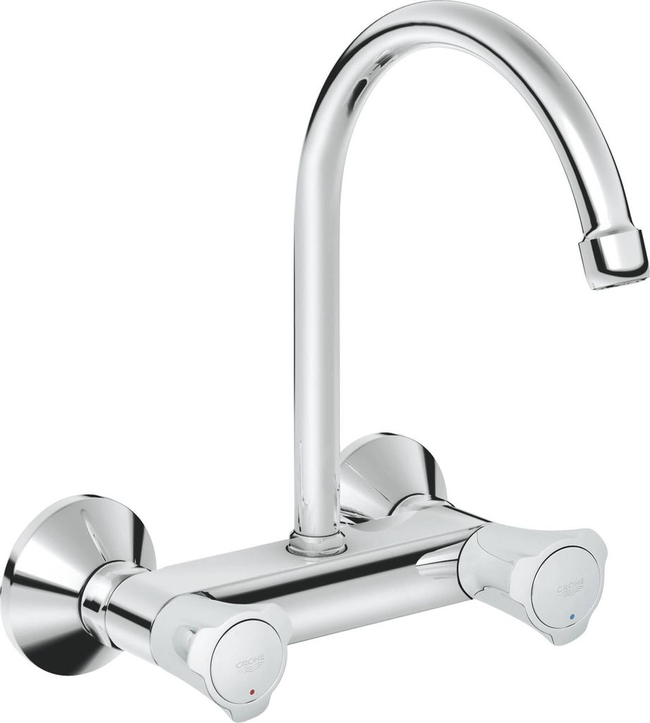 Grohe Costa L 2-gr, SPT-ketting