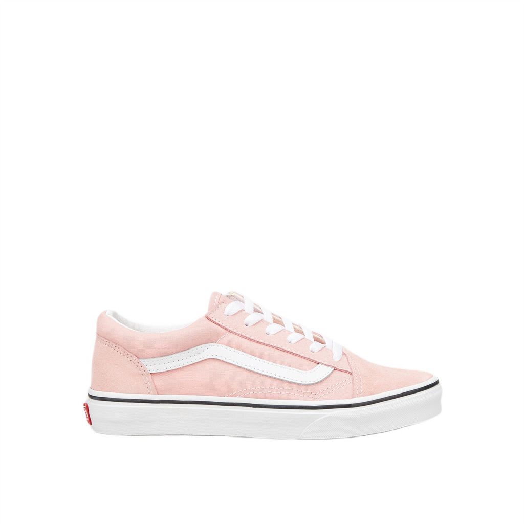 Vans Sneakers VN0A4UHZ9AL1 in Pink color size 22.5