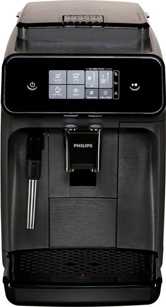 Philips Series 1200 EP1224 Kaffeevollautomat, Produktbild 