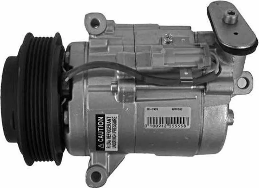 Compresseur de climatisation Airstal 10-2470 OE 13271258 pour Cruze