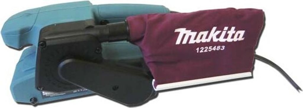 Makita 9911 Bandschleifer Produktbild 3