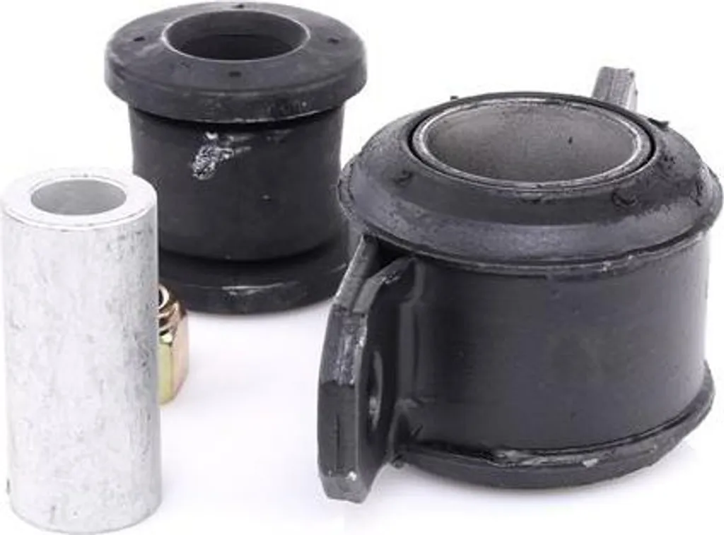 Kit bras de suspension MEYLE pour éliminer les bruits du train