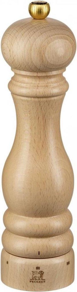 Peugeot Paris, Pfeffermühle, Holz, Holz, 180 mm Produktbild 