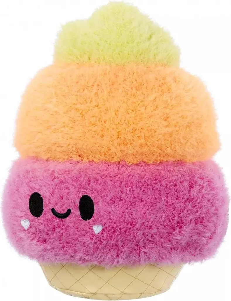 Peluche Interactive Fluffie Stuffiez - Large Treat 594437 - 5