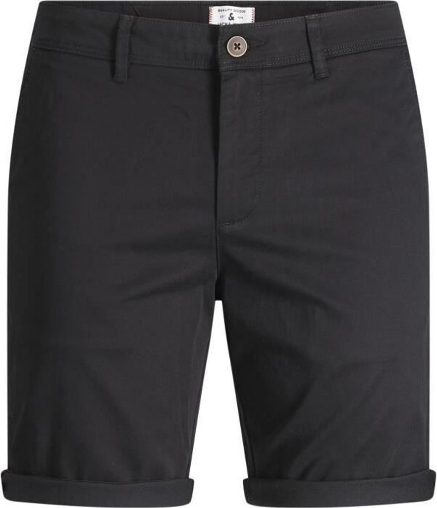 Jack & Jones Intelligence Bowie Solid Chino Short Herren