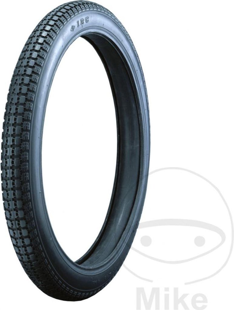 Reifen IRC NR-14 2.50-19 41L TT vorne / hinten