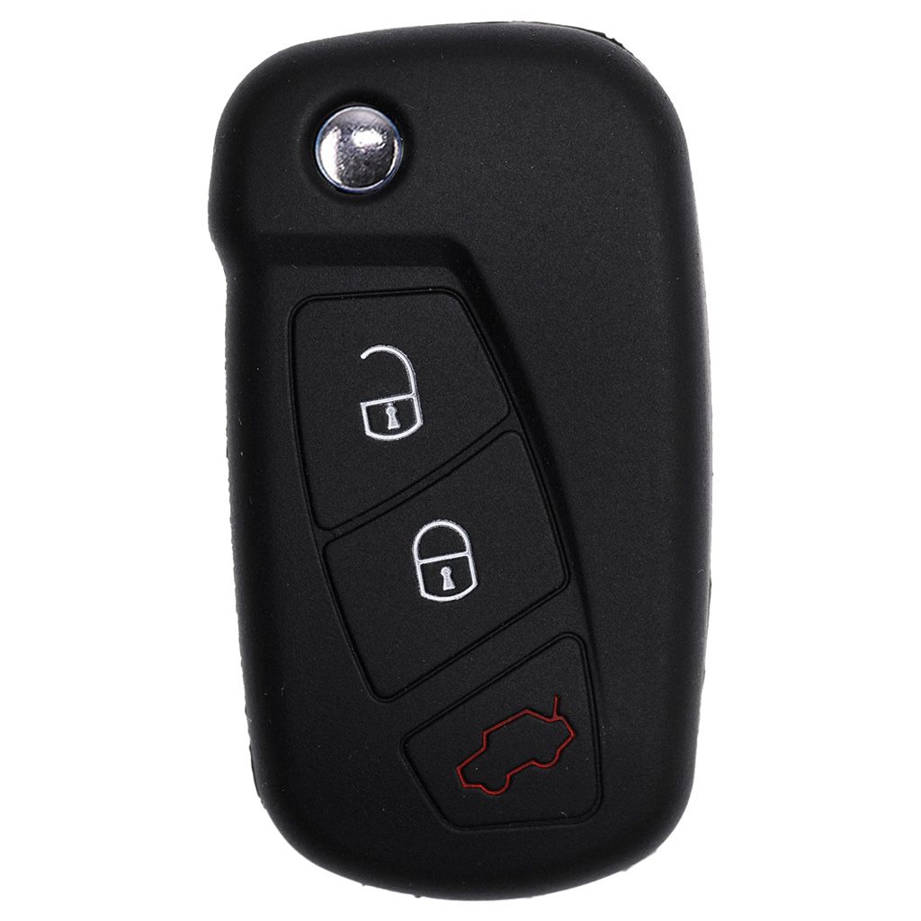 Ford Silikon Schlüsselhülle