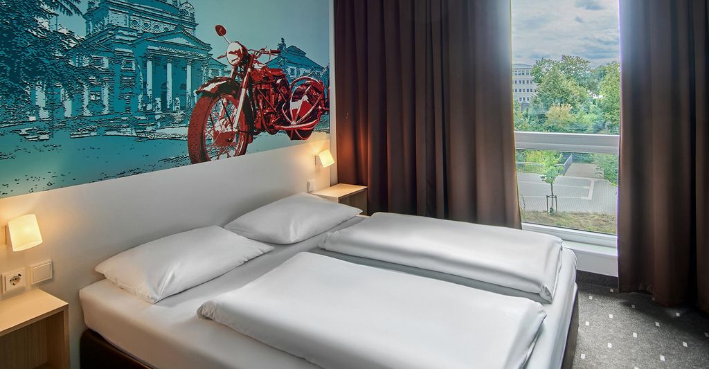 mydays Städtetrip Bad Homburg für 2 (1 Nacht); Erlebnis verschenken oder selbst erleben; Gutschein für 2 Person(en)