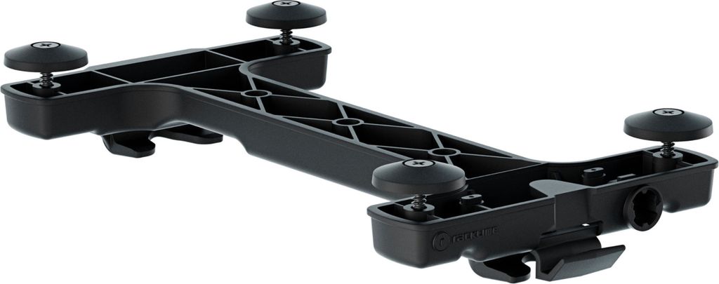 racktime Snapit 2.0 system adapter, Hintere Produktbild 