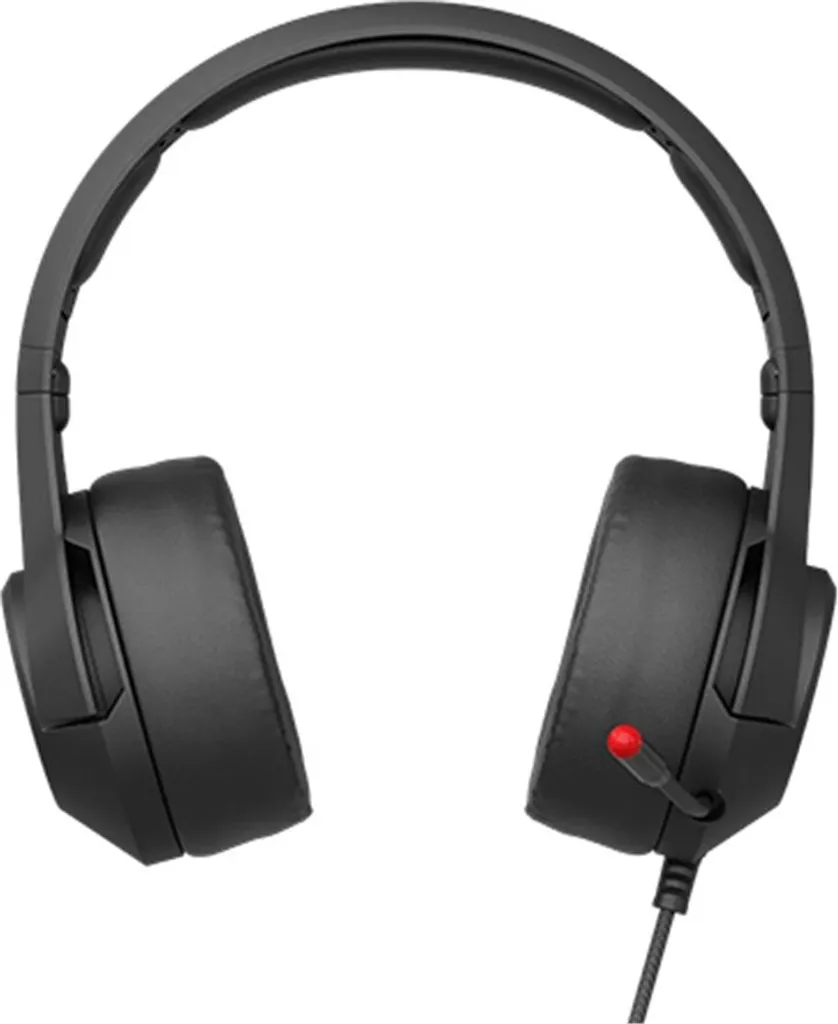 Casque Gamer Argon 600 Genesis avec Micro Rétractable et Son Stéréo Hi-Fi - 3