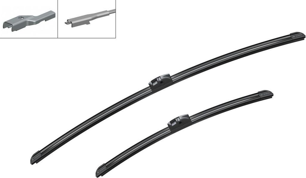 Pióro Wycieraczki Aerotwin Podwójne 650/425Mm Bmw 640,650 Zdjęcie produktu 