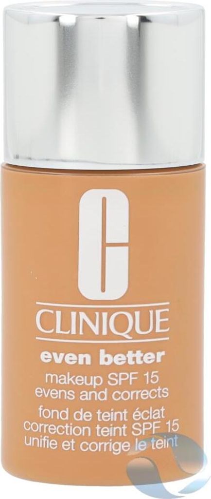 Clinique Even Better Make Up SPF15