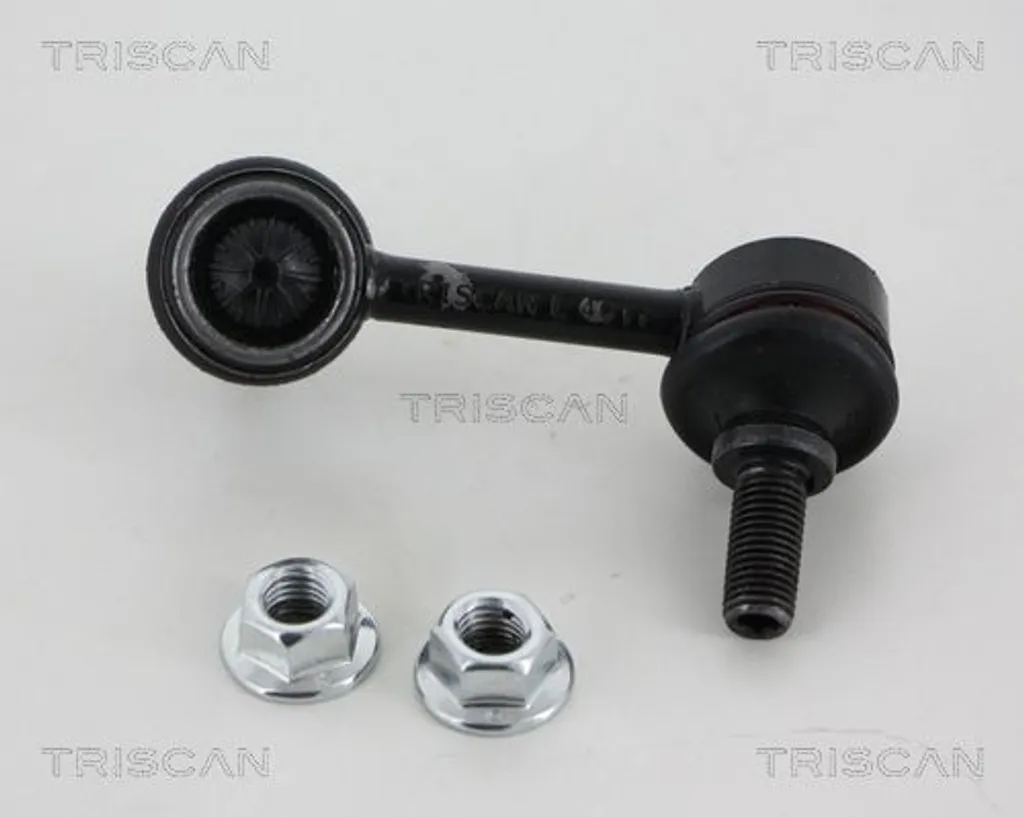 Biellette de Barre Stabilisatrice Triscan Support Pendulaire Châssis - 2