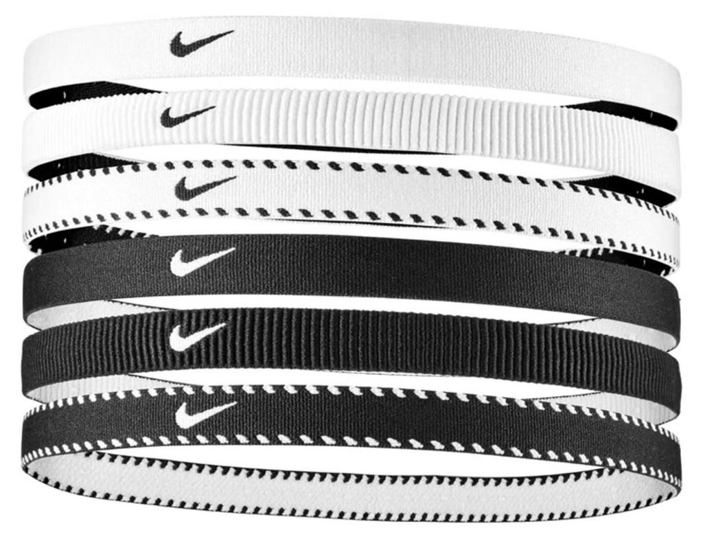 Nike Accessories Flex Classic Stirnband 6 Einheiten Produktbild 