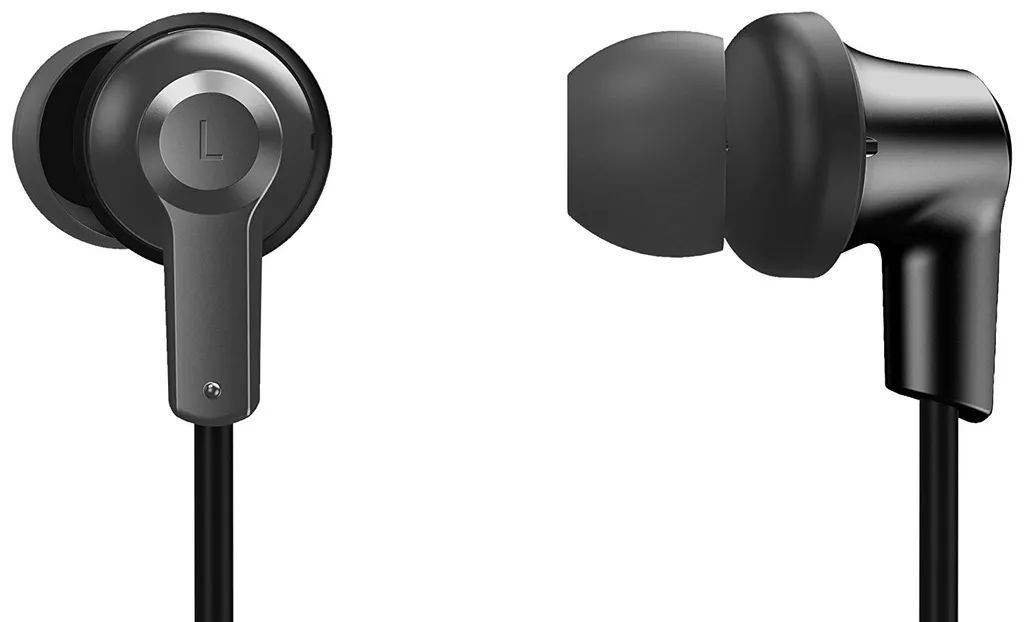 Fini les câbles emmêlés avec les écouteurs Bluetooth Panasonic Noirs - 4