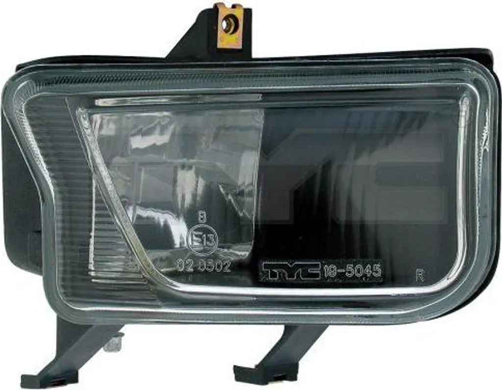 Faro Fendinebbia Sinistro Punto 1993-2000 TYC 19-5046-05-2 OE 7732371