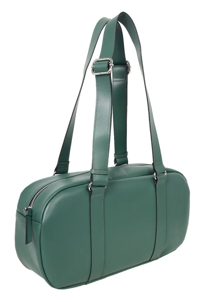 Borsa CINQUE Diane Verde: Praticità e Stile per la Vita in Città - 2