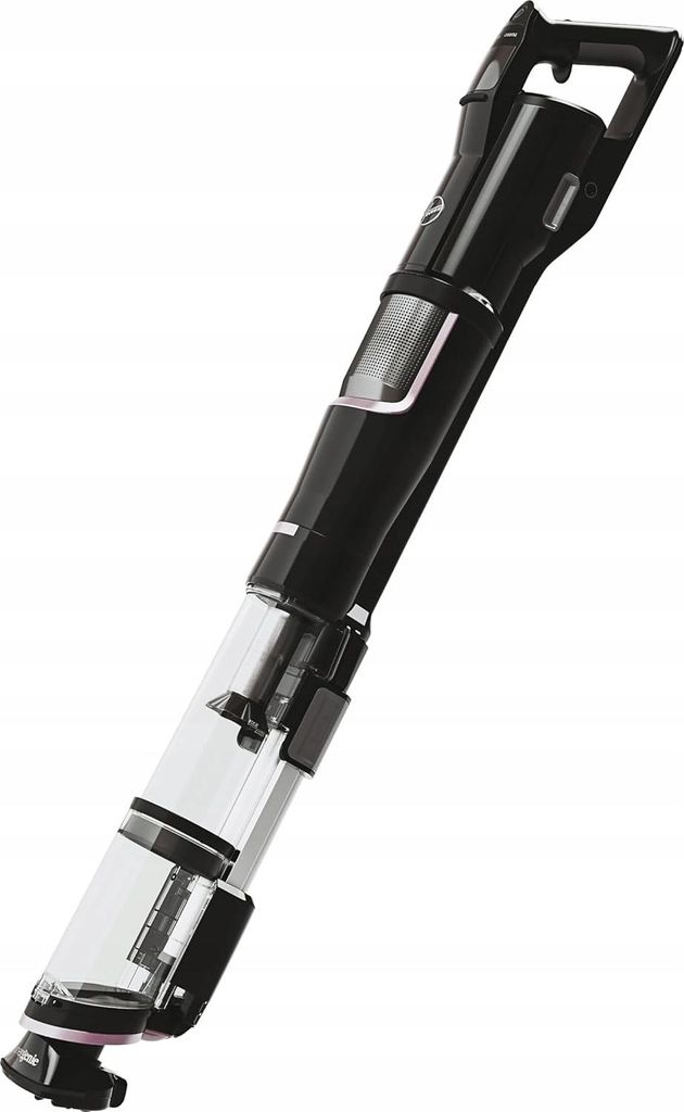 Hoover HFX10P 011 Aspirapolvere a bastone Batteria Secco Immagine del prodotto 