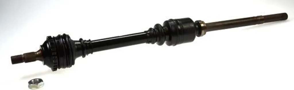 Arbre de transmission Spidan 21692 : stop aux bruits et vibrations