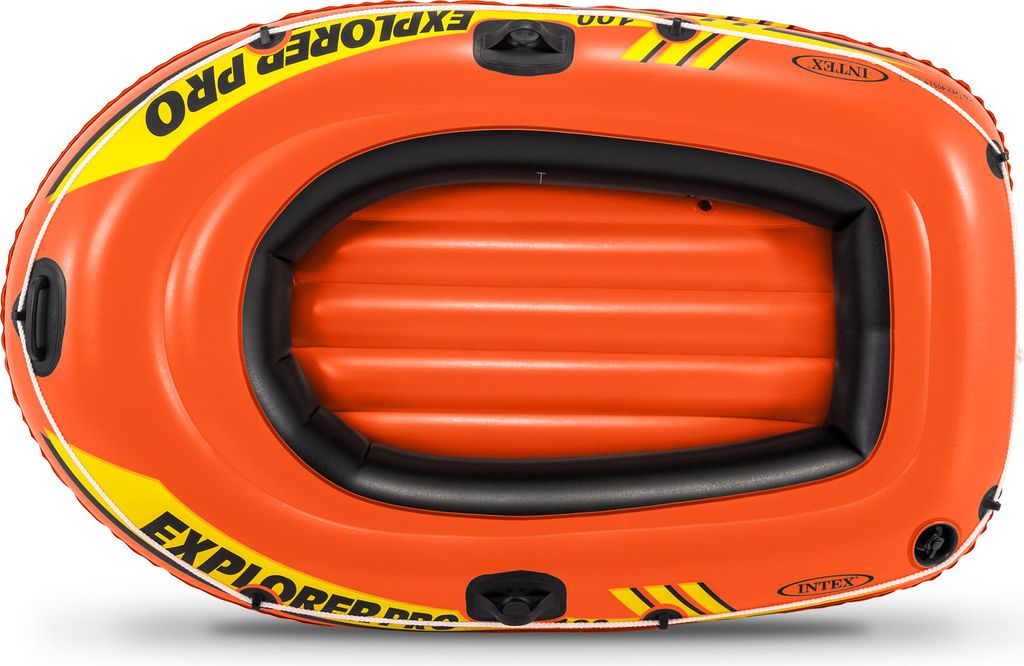 Člun Explorer Pro 100 160 x 94 x 29 cm Obrázek produktu 