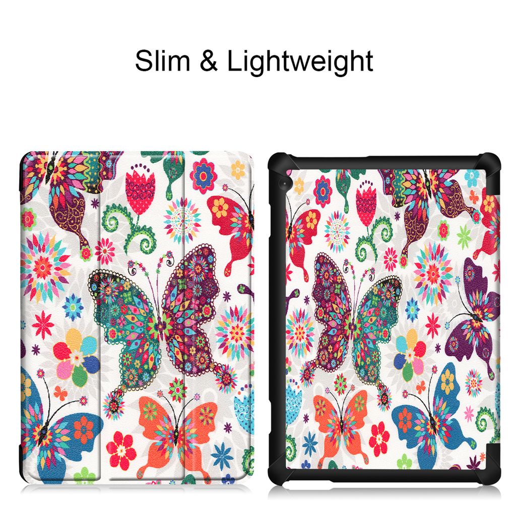 Kryt pre Lenovo Tab M10 (2018) TB-X605F 10,1" Smart Cover s Obrázok produktu 4