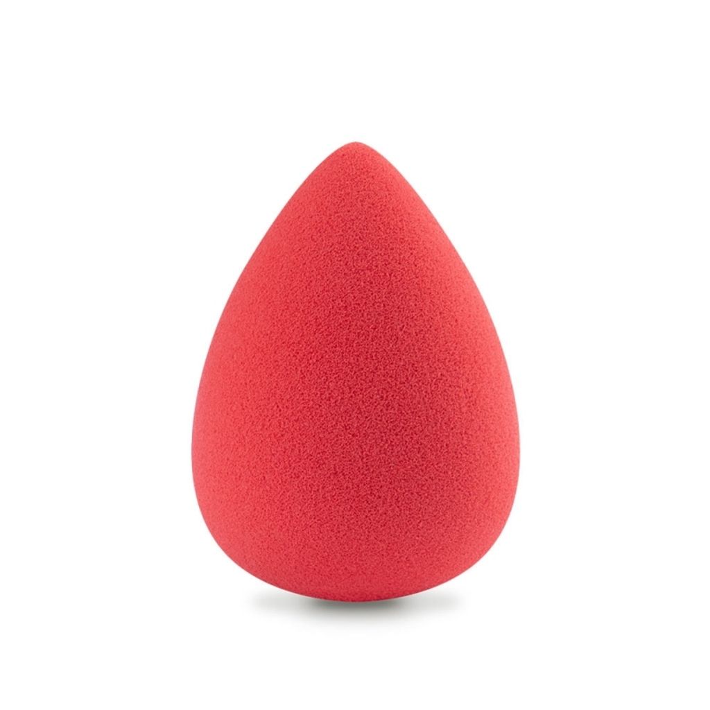 LOVELY Delicious Strawberry Sponge Blender