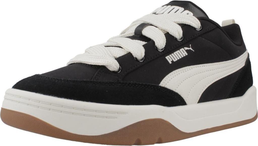 Puma Park Lifestyle Street Czarny Zdjęcie produktu 