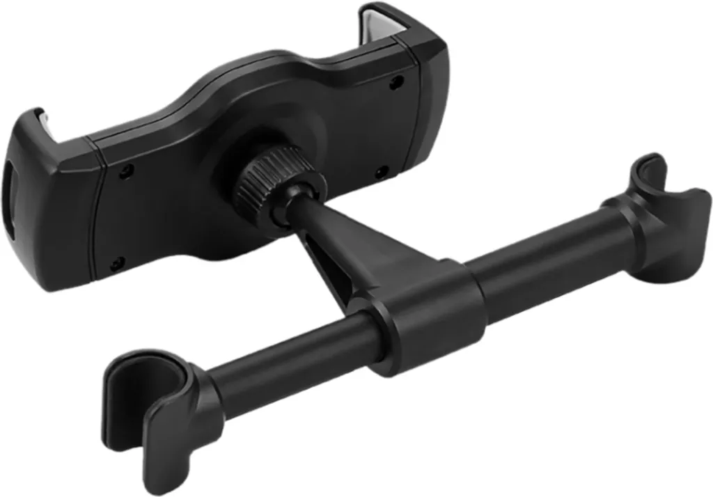 Recensione Yesido C29: Il Supporto Tablet per Auto Definitivo? - 2