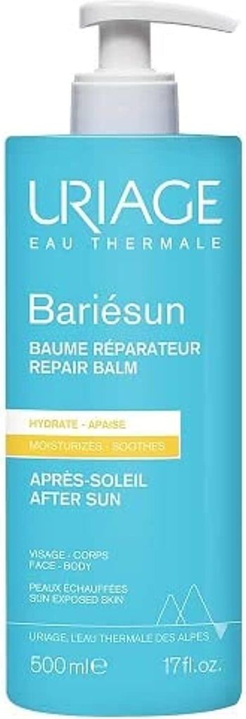 BARIÉSUN After-Sun-Reparaturbalsam 500 ml Produktbild 