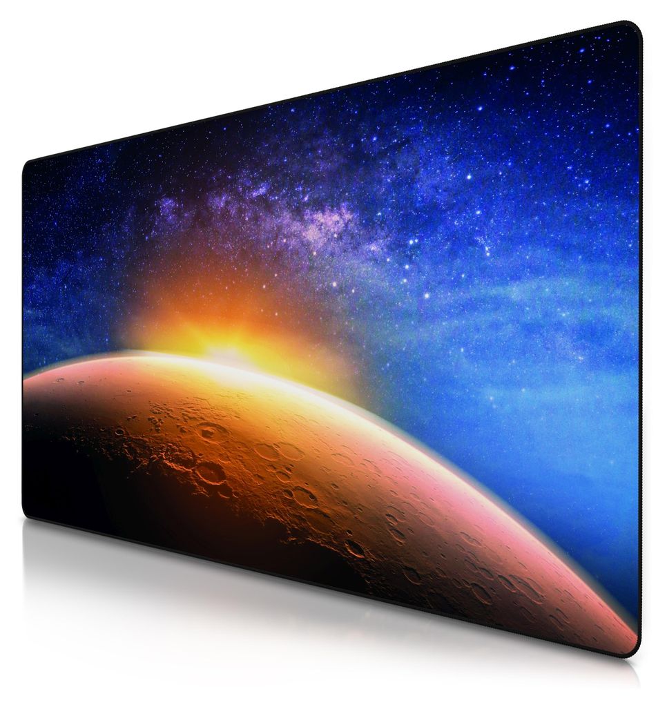 CSL Gaming Mauspad, XXXL 1200 x 600 x 3 mm Produktbild 