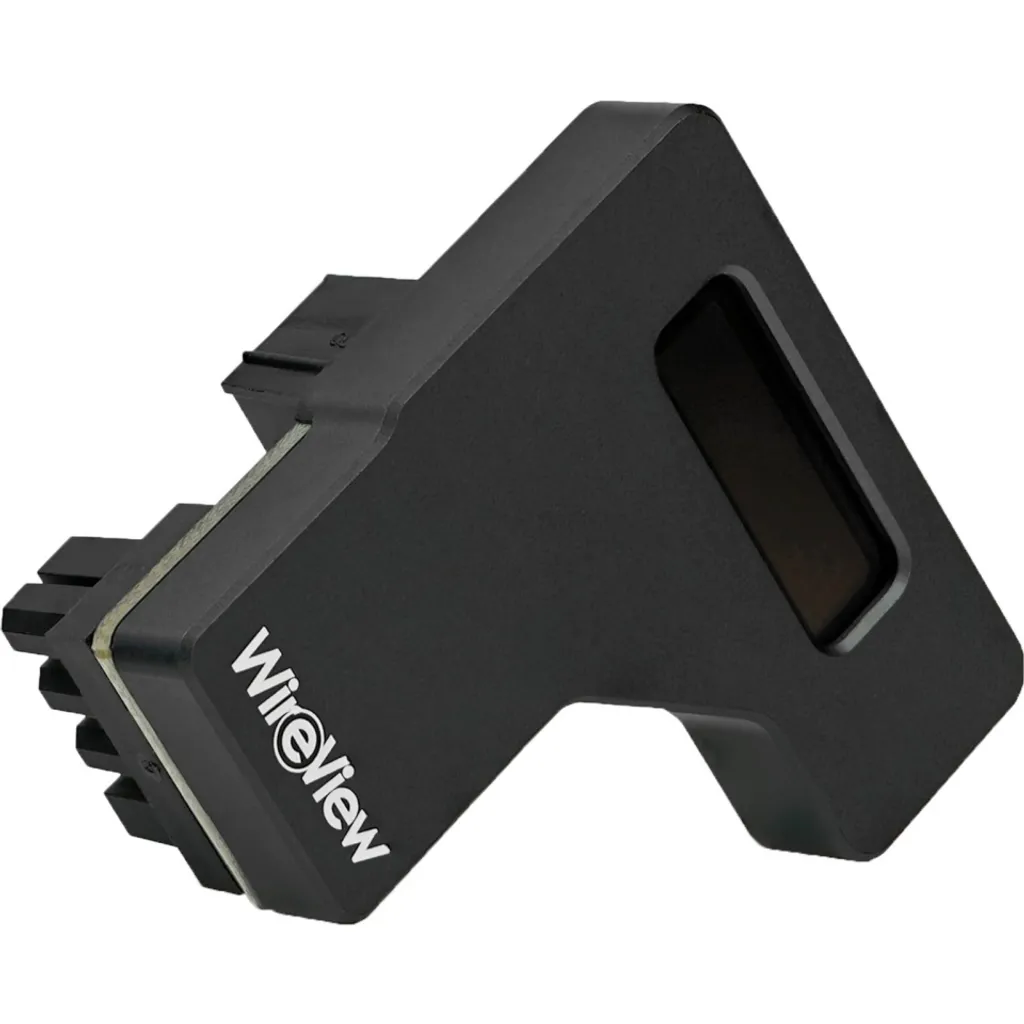 Monitor GPU Thermal Grizzly WireView 1x8Pin PCIe Invertito - Stock