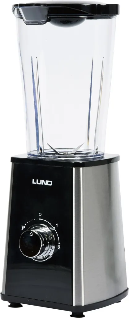 Mixeur pour Shakes Protéinés Lund 300W - Idéal Sportifs et Bureau 67702